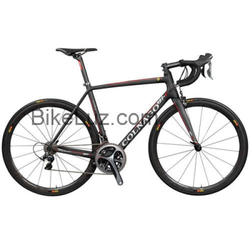 Colnago V1 ficha tecnica